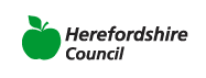 Herefordshire Council logo